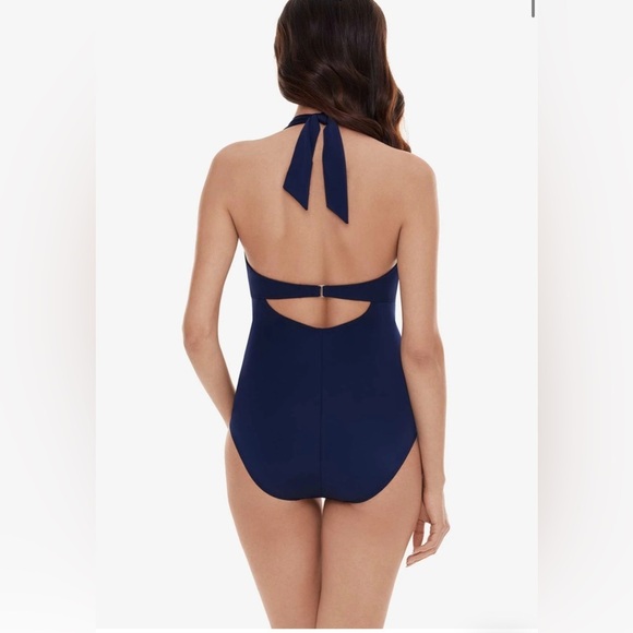 NWT Magicsuit Chromatique Joelle One Piece SZ 12 - Picture 6 of 6